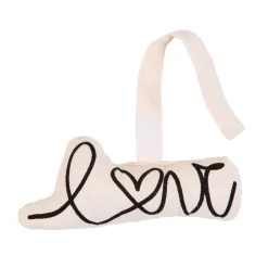 Shop Childhome Baby Gym Figuurtjes - Canvas - Set Van 5