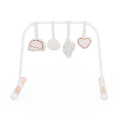 Outlet Childhome Baby Gym Figuurtjes - Canvas - Set Van 4