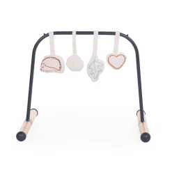 Outlet Childhome Baby Gym Figuurtjes - Canvas - Set Van 4