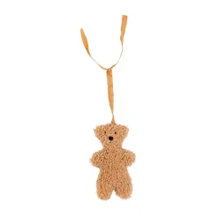 New Childhome Baby Gym Figuurtjes - Teddy - Set Van 4