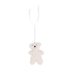 New Childhome Baby Gym Figuurtjes - Teddy - Set Van 4