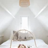 Cheap Childhome Baby Gym Universeel Rond - Hout - Naturel