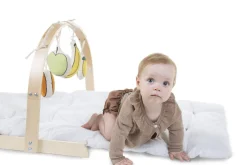 Cheap Childhome Baby Gym Universeel Rond - Hout - Naturel