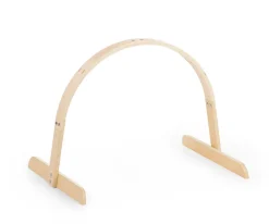 Cheap Childhome Baby Gym Universeel Rond - Hout - Naturel