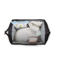 Fashion Childhome Baby Necessities Toilettas - Zwart Goud