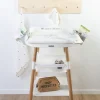 Outlet Childhome Baby Necessities Toilettas - Teddy Bruin