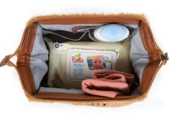 Outlet Childhome Baby Necessities Toilettas - Teddy Bruin