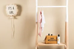Outlet Childhome Baby Necessities Toilettas - Teddy Bruin
