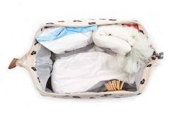 Sale Childhome Baby Necessities Toilettas - Leopard