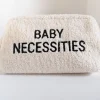 Cheap Childhome Baby Necessities Toilettas - Teddy - Ecru