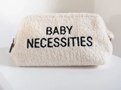Cheap Childhome Baby Necessities Toilettas - Teddy - Ecru