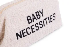 Cheap Childhome Baby Necessities Toilettas - Teddy - Ecru