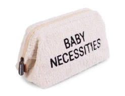 Cheap Childhome Baby Necessities Toilettas - Teddy - Ecru