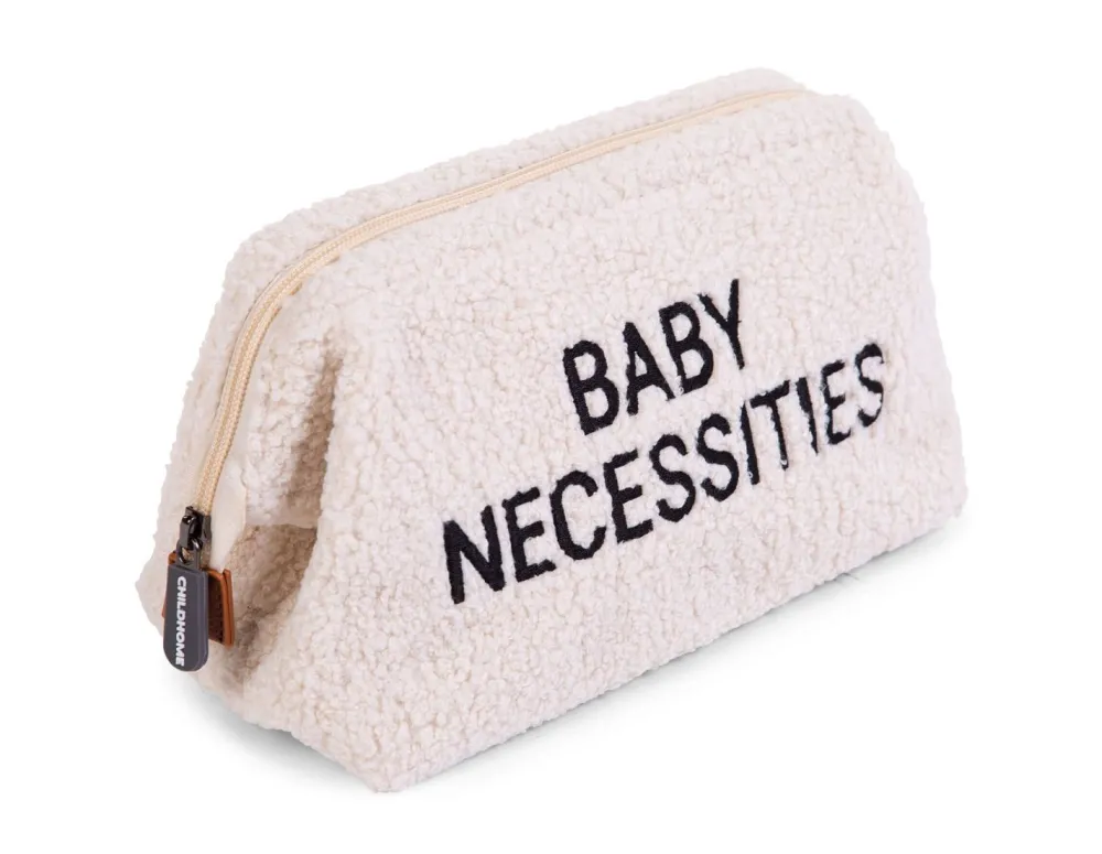 Cheap Childhome Baby Necessities Toilettas - Teddy - Ecru