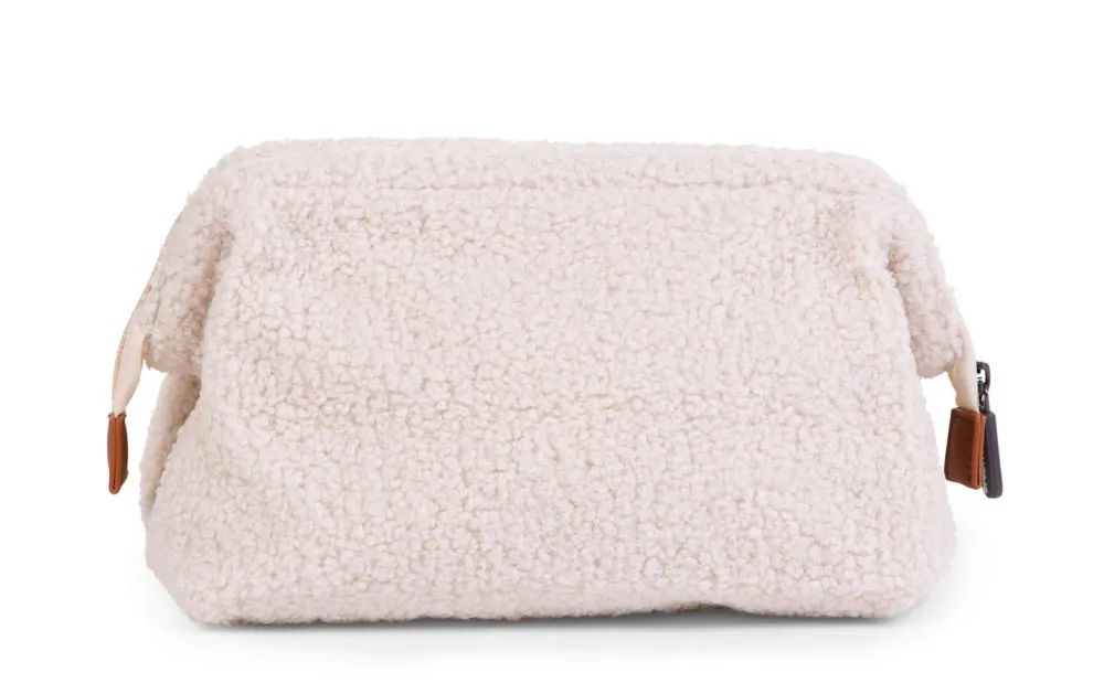 Cheap Childhome Baby Necessities Toilettas - Teddy - Ecru