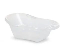 Best Childhome Babybad - Polypropyleen - Frosted