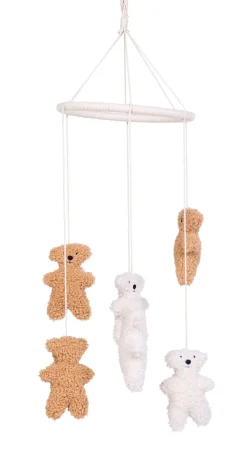 Store Childhome Babymobiel Teddy