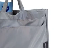 Best Childhome Bag In Bag Tas Organiser - Canvas - Grijs