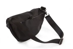 Hot Childhome Banana Bag On The Go Heuptas - Zwart