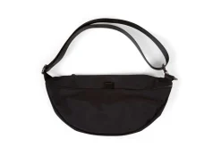 Hot Childhome Banana Bag On The Go Heuptas - Zwart