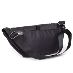 Online Childhome Banana Bag On The Go Heuptas - Gewatteerd - Zwart
