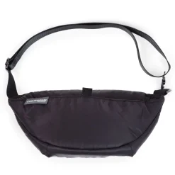 Online Childhome Banana Bag On The Go Heuptas - Gewatteerd - Zwart