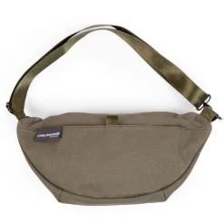 Cheap Childhome Banana Bag On The Go Heuptas - Canvas - Kaki