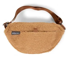 Cheap Childhome Banana Bag On The Go Heuptas - Teddy Bruin