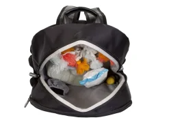 Outlet Childhome Daddy Bag Verzorgingsrugzak - Zwart