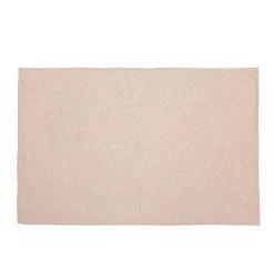 Flash Sale Childhome Donsovertrek + Kussensloop - 100X140 Cm - Jersey Melange Beige / Mousseline Teddy