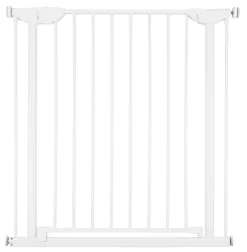Cheap Childhome Eltra Deurhek Pressure - 75-81 Cm - Metaal - Wit