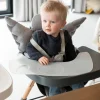 Discount Childhome Engel Stoelverkleiner Universeel - Jersey - Grijs