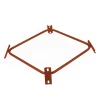 Online Childhome Evolu + Evowood Kader Onderstel - Roest