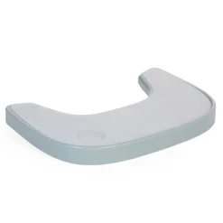 Outlet Childhome Evolu Eettablet - Abs - Munt + Siliconen Placemat