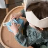 Discount Childhome Evolu Eettablet - Hout - Naturel