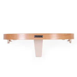 Discount Childhome Evolu Eettablet - Hout - Naturel