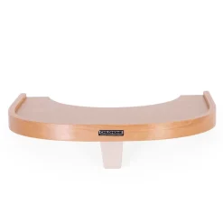 Discount Childhome Evolu Eettablet - Hout - Naturel