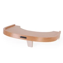 Discount Childhome Evolu Eettablet - Hout - Naturel