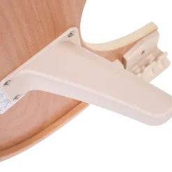 Discount Childhome Evolu Eettablet - Hout - Naturel