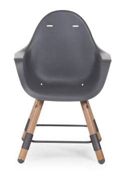 Cheap Childhome Evolu Kinderstoel - Verstelbaar In Hoogte (50-75 Cm/*90 Cm) - Naturel Antraciet