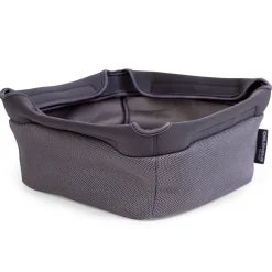 Cheap Childhome Evolu Mandje Sandwich Mesh - Antraciet