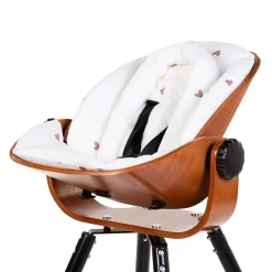 Best Childhome Evolu Newborn Comfortkussen - Jersey - Hearts