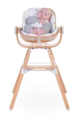 Best Childhome Evolu Newborn Comfortkussen - Jersey - Hearts
