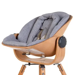 Cheap Childhome Evolu Newborn Comfortkussen - Jersey - Grijs