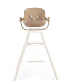 Store Childhome Evolu Newborn Seat Voor Evolu 2 + One.80° - Hout - Naturel Wit