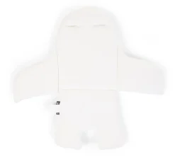 Online Childhome Evolu Stoelverkleiner - Jersey - Hearts