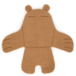 Outlet Childhome Evolu Stoelverkleiner - Polyester - Teddy Bruin