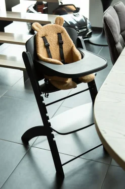 Outlet Childhome Evolu Stoelverkleiner - Polyester - Teddy Bruin