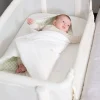Hot Childhome Evolux Cosleeper - Naturel Wit