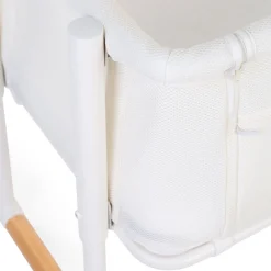 Hot Childhome Evolux Cosleeper - Naturel Wit